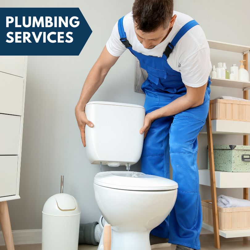 Plumbing Company in Blytheville, AR